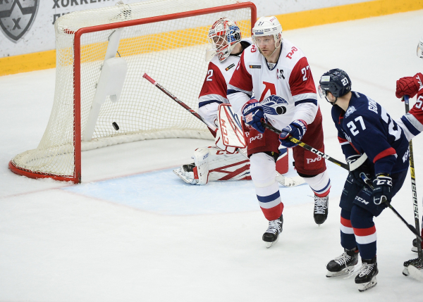 Календарный год завершаем волжским дерби!