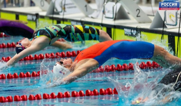 Центр водных видов спорта могут построить в Нижнем Новгороде