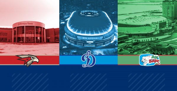 «Торпедо» отправилось в выездное турне