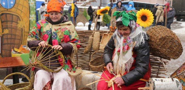 В Нижнем Новгороде пройдет цикл встреч, популяризирующий национальные традиции народов, проживающих на территории города