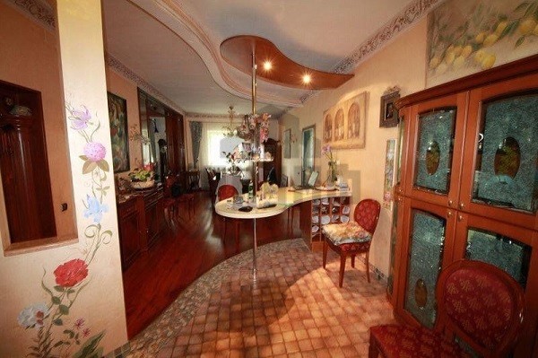 Объявлена цена самого дорогого «дворца» в Нижнем Новгороде 