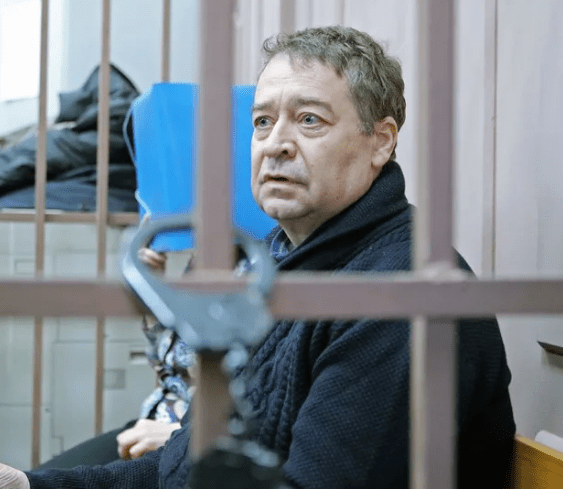 13 лет для бывшего главы Марий Эл