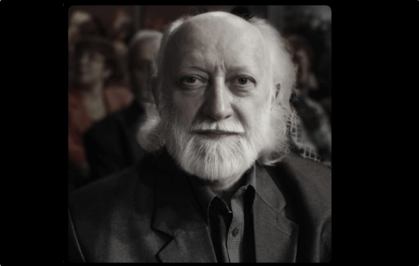 Умер нижегородский художник Владимир Самбелашвили