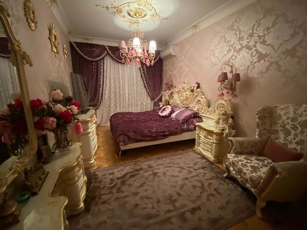 Нижегородцы продают «королевскую» квартиру на улице Минина Нижегородцы продают «королевскую» квартиру на улице Минина