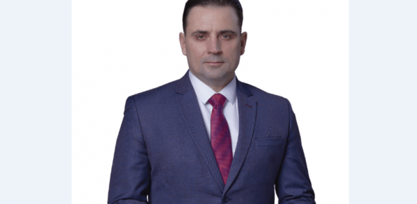 Юрий Шалабаев назначил Алексея Васильева и.о. директора МП «Инженерные сети» Юрий Шалабаев назначил Алексея Васильева и.о. директора МП «Инженерные сети»