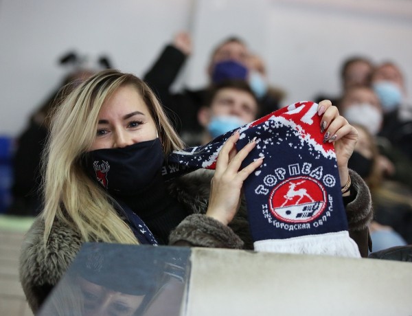 «Проба пера» в канун плей-офф