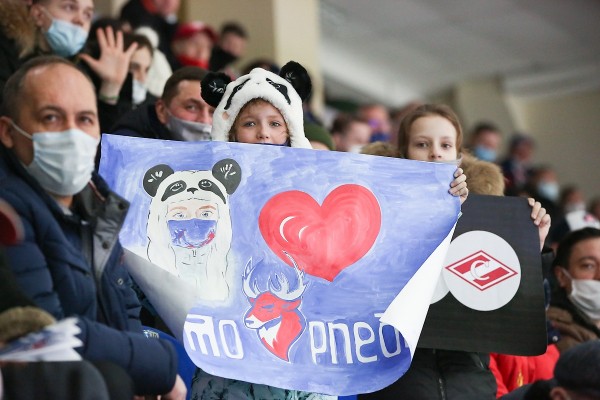 «Проба пера» в канун плей-офф