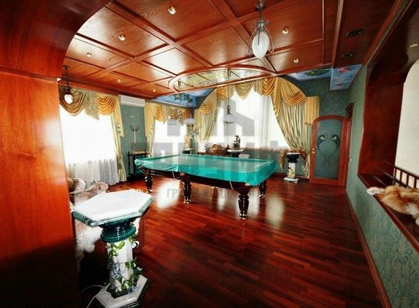 Объявлена цена самого дорогого «дворца» в Нижнем Новгороде 