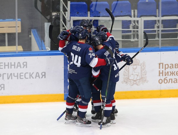 На финишной прямой "регулярки"! На финишной прямой "регулярки"!