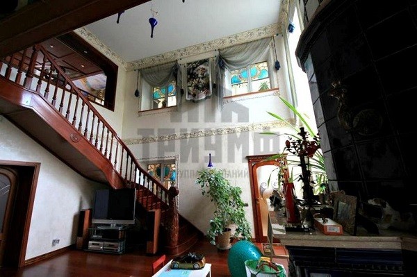 Объявлена цена самого дорогого «дворца» в Нижнем Новгороде 