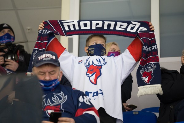 «Торпедо» - «Куньлунь Ред Стар»: Билеты - в наличии! «Торпедо» - «Куньлунь Ред Стар»: Билеты - в наличии!