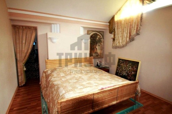 Объявлена цена самого дорогого «дворца» в Нижнем Новгороде 