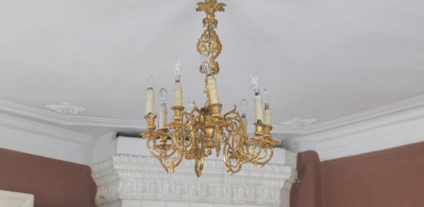 Праздничные мероприятия, посвящённые 185-летию Н.А. Добролюбова, пройдут  в музее его имени 