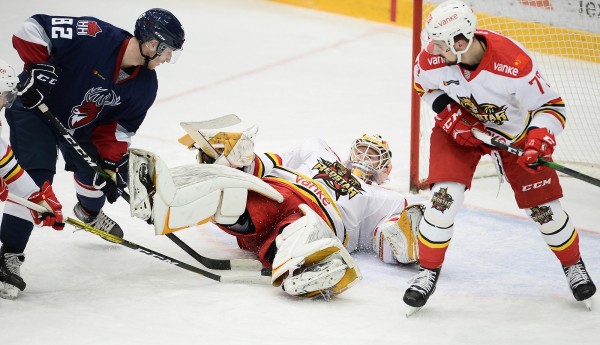 «Торпедо» - «Куньлунь Ред Стар»: Билеты - в наличии! «Торпедо» - «Куньлунь Ред Стар»: Билеты - в наличии!