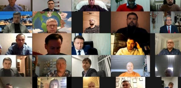 Общественная палата Нижнего Новгорода определилась с последним членом палаты