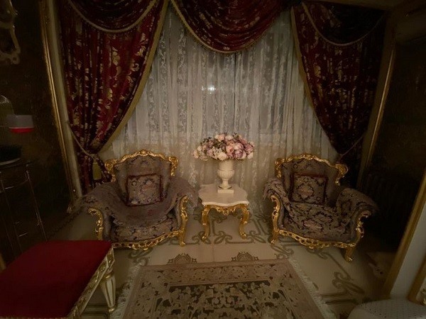 Нижегородцы продают «королевскую» квартиру на улице Минина Нижегородцы продают «королевскую» квартиру на улице Минина