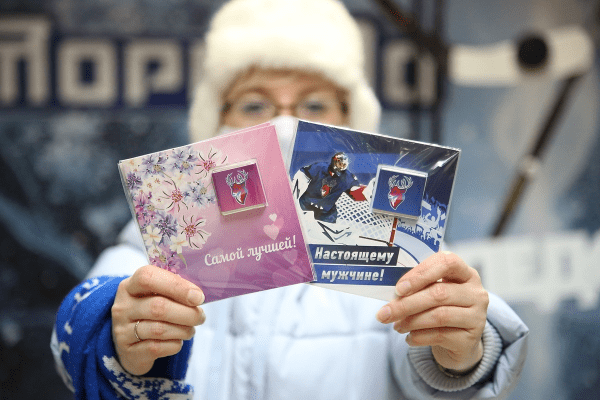 «Проба пера» в канун плей-офф