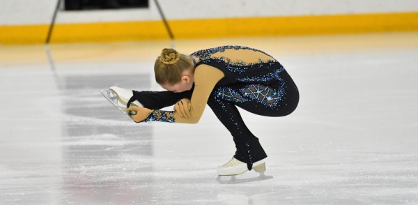 В Нижнем Новгороде состоится турнир по фигурному катанию памяти заслуженного тренера Юрия Кошелева 