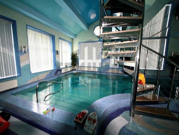 Объявлена цена самого дорогого «дворца» в Нижнем Новгороде 