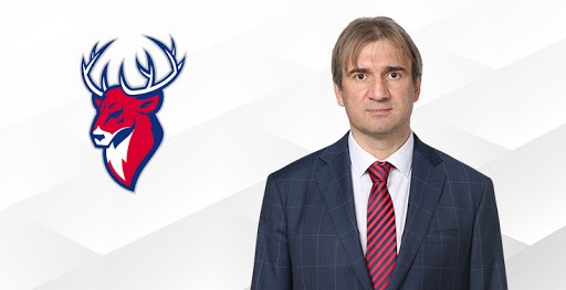 Александр Харламов: Торпедовцы отлично проявили себя в сборной!