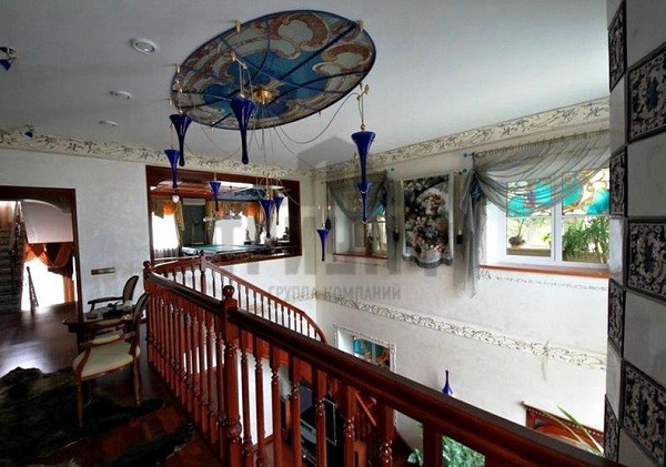 Объявлена цена самого дорогого «дворца» в Нижнем Новгороде 