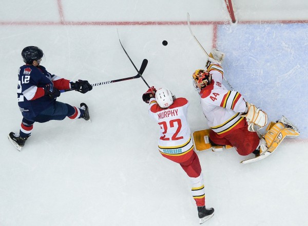 «Торпедо» - «Куньлунь Ред Стар»: Билеты - в наличии! «Торпедо» - «Куньлунь Ред Стар»: Билеты - в наличии!