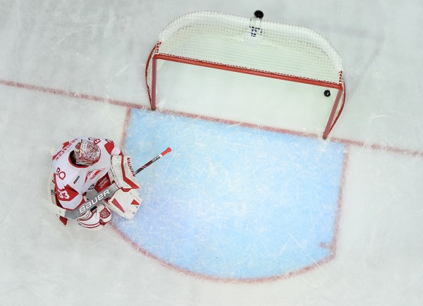 На финишной прямой "регулярки"! На финишной прямой "регулярки"!