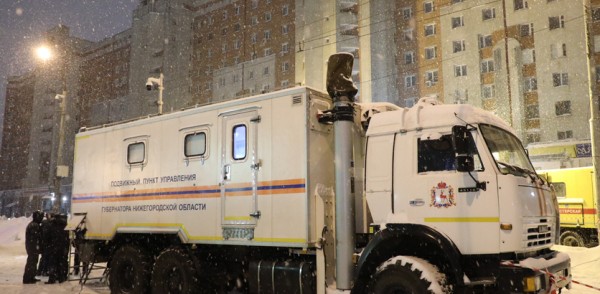 Юрий Шалабаев: Сегодня вечером все жители пострадавшего дома на Мещерском бульваре смогут вернуться в свои квартиры  