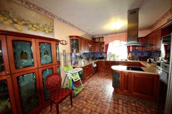 Объявлена цена самого дорогого «дворца» в Нижнем Новгороде 