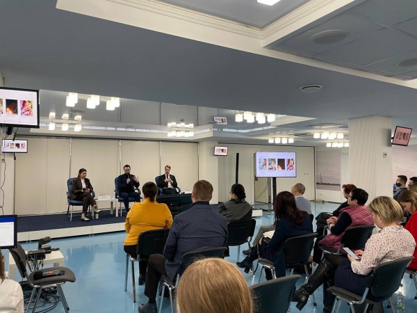 Представителям туриндустрии Нижегородской области рассказали о подготовке к 800-летию Нижнего Новгорода 