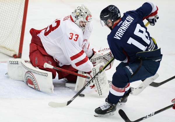 Волевая победа и выход в плей-офф!