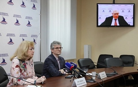 Общественный штаб по наблюдению за выборами-2021 создан в Нижегородской области Общественный штаб по наблюдению за выборами-2021 создан в Нижегородской области