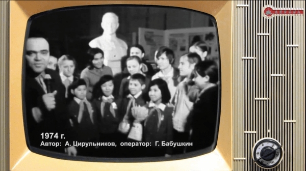 Когда Казахстан и Россия были одной страной Когда Казахстан и Россия были одной страной
