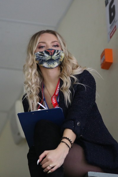 Классика хоккейного жанра! «Торпедо» принимает «Динамо» Классика хоккейного жанра! «Торпедо» принимает «Динамо»