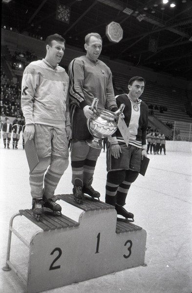 60-летний юбилей завоевания серебряных медалей 60-летний юбилей завоевания серебряных медалей
