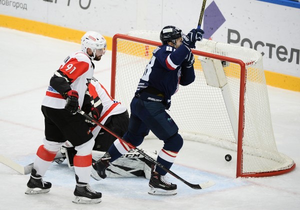 «Проба пера» в канун плей-офф