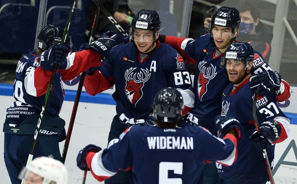 «Торпедо» - «Куньлунь Ред Стар»: Билеты - в наличии! «Торпедо» - «Куньлунь Ред Стар»: Билеты - в наличии!