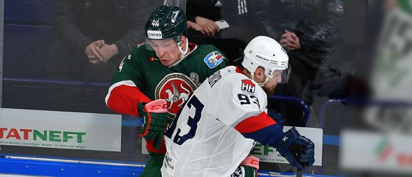 Старания не увенчались успехом Старания не увенчались успехом