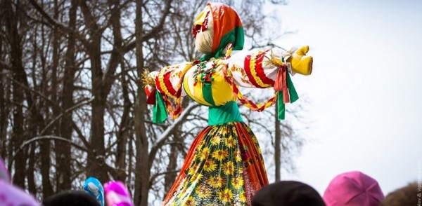 Нижегородцам представят мультимедийную презентацию «Масленица в доме Добролюбовых»