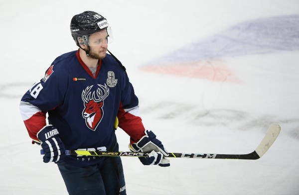 Михаил Варнаков: 1000-й матч посвящаю родному ГАЗу