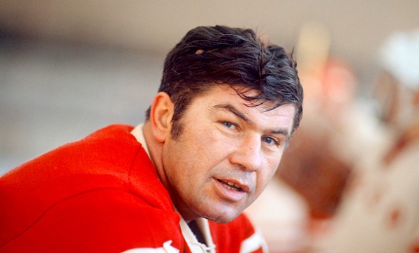 83 года со дня рождения Виктора Коноваленко