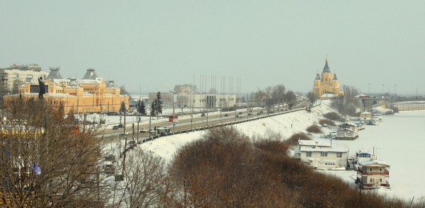 Межвузовский проект, посвященный изучению отечественной истории, стартовал при поддержке Общественной палаты Нижнего Новгорода Межвузовский проект, посвященный изучению отечественной истории, стартовал при поддержке Общественной палаты Нижнего Новгорода