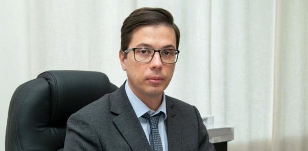 Юрий Шалабаев поздравил нижегородок с 8 марта