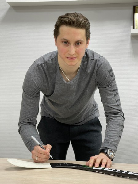 Плей-офф во имя добра! Плей-офф во имя добра!