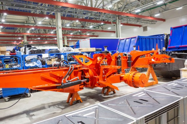 Глеб Никитин: «Нижегородская область продолжит укреплять сотрудничество с Татарстаном в промышленной сфере» Глеб Никитин: «Нижегородская область продолжит укреплять сотрудничество с Татарстаном в промышленной сфере»