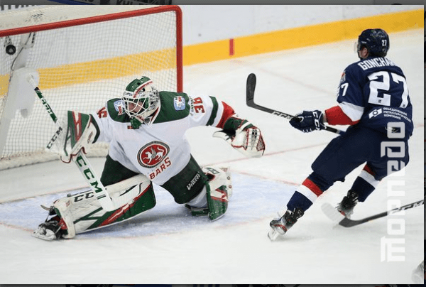 Где и как смотреть прямую трансляцию матча плей-офф КХЛ "Торпедо" - "Ак Барс" Где и как смотреть прямую трансляцию матча плей-офф КХЛ "Торпедо" - "Ак Барс"