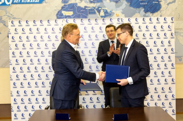 Глеб Никитин: «Нижегородская область продолжит укреплять сотрудничество с Татарстаном в промышленной сфере» Глеб Никитин: «Нижегородская область продолжит укреплять сотрудничество с Татарстаном в промышленной сфере»