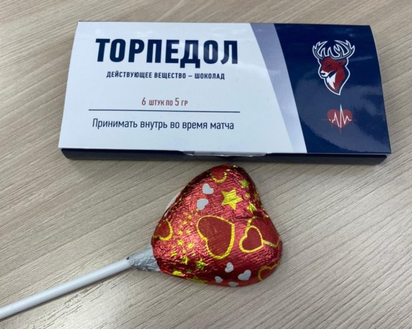 «Торпедо» - «Ак Барс»: Битва продолжается!