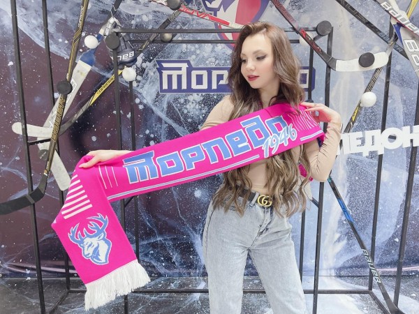 «Торпедо» - «Ак Барс»: Битва продолжается!