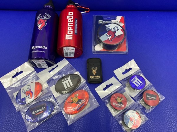 «Торпедо» - «Ак Барс»: Битва продолжается!